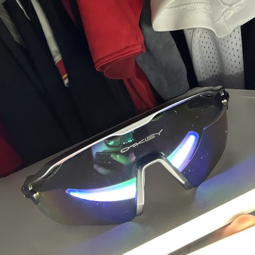 Oakley radar sunglasses - radar, ev