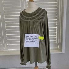 MARKS & SPENCER Warm Jersey