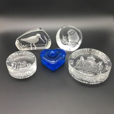 Mats Jonasson & Dartington