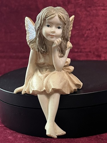 The official fairy collection - the,