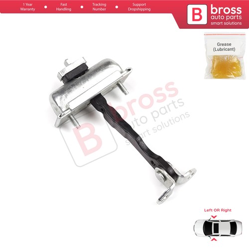 Door stop check assy - door,