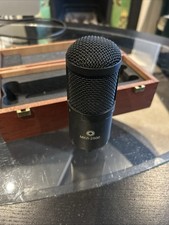 Oktava MKL 250 Vintage Microphone