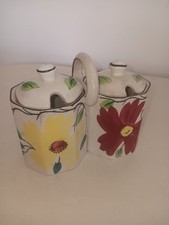 Arthur Wood Vintage Condiment