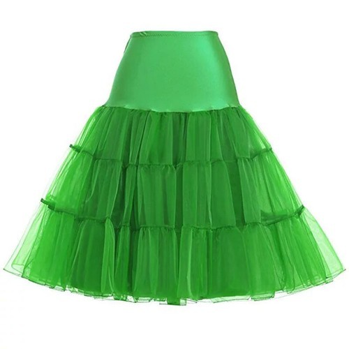 Retro underskirt 50s swing - underskirt/50s,
