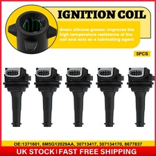 5x For Ford Focus Mk3 Mondeo