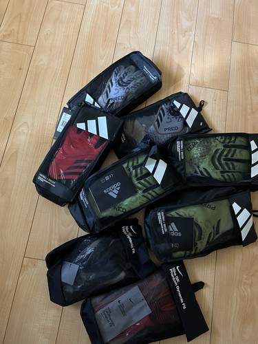 Adidas predator pro goalkeeper - predator,