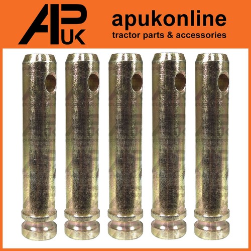 Cat top link pins 25 - 5x,