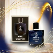 Bleu chanel mini - bleu,