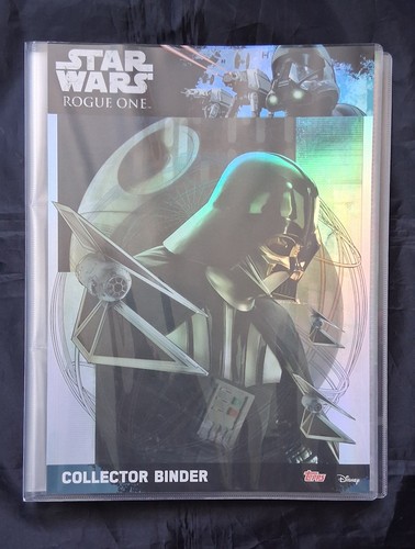 Star wars rogue one complete - star,