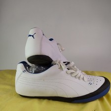Puma French 77 Guillermo Vilas