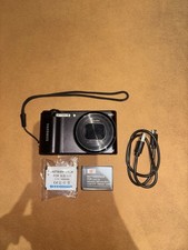 Samsung WB150 Compact Digital