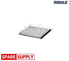 FILTER, INTERIOR AIR FOR BYD
