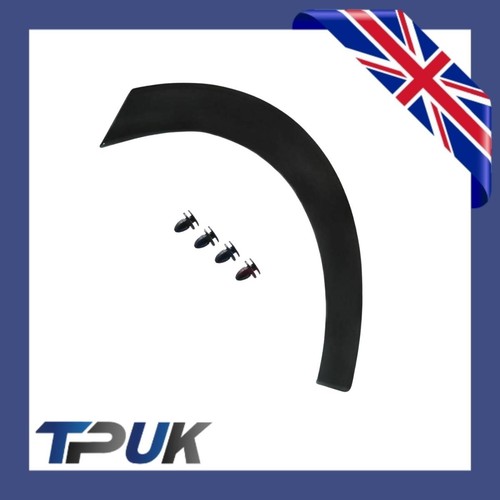 Front right wheel arch - right,