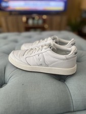 Saucony Originals Jazz Court Trainers, Mens/Womens, Size 5 