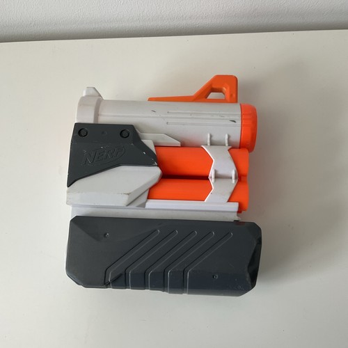 Nerf modulus mega - nerf,