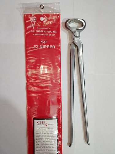 Hoof nipper ge - hoof, original