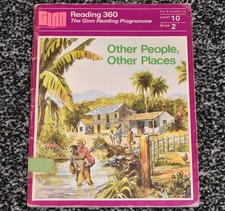 Reading 360 level book - level, 10