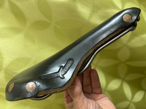 Brooks swift titanium - titanium, black