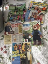 Knitting Patterns For Stuffed