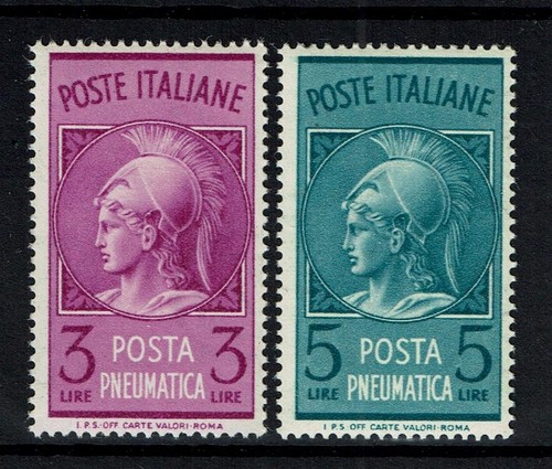 Republic stamps 1947 pneumatic - republic,