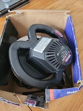 Sealey Power Tools Car