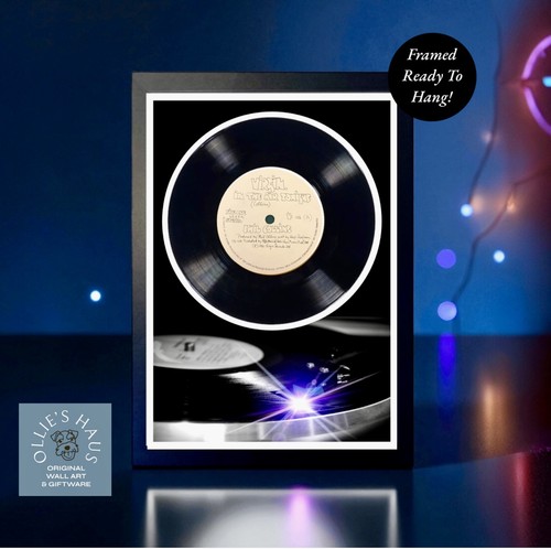Phil collins the air - collins, ‘in