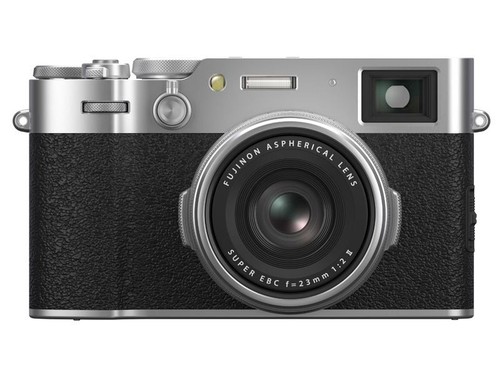 Fujifilm x100vi mirrorless - x100vi,