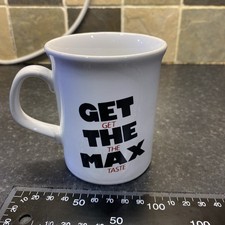 Vintage Maxwell House RETRO