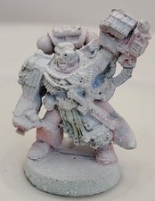 Warhammer 40k Space Marine
