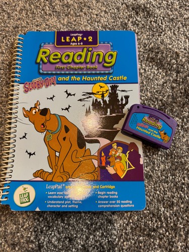 Vintage leapfrog leappad - vintage,