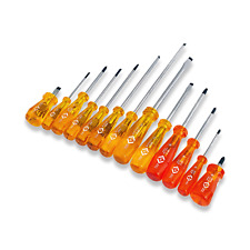 CK Tools Screwdrivers Phillips