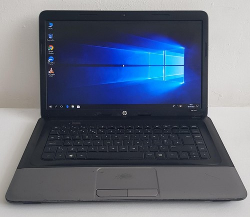650 notebook intel core - hp,