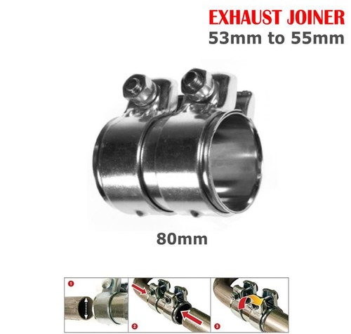 Van mpv exhaust repair - mpv, pipe