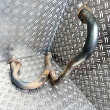 BMW R 1100 GS,R Ez: 99 Exhaust