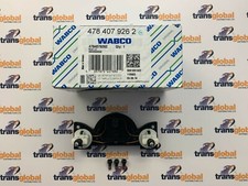 ABS Shuttle Valve Modulator for Land Rover Discovery 2 TD5 V8 OEM SWO500030