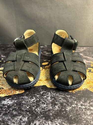 Elefanten navy blue toddler - elefanten,