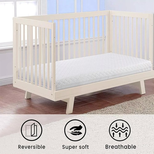 Baby toddler cot bed - toddler,