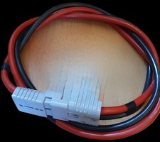 2m Anderson To Anderson Lead