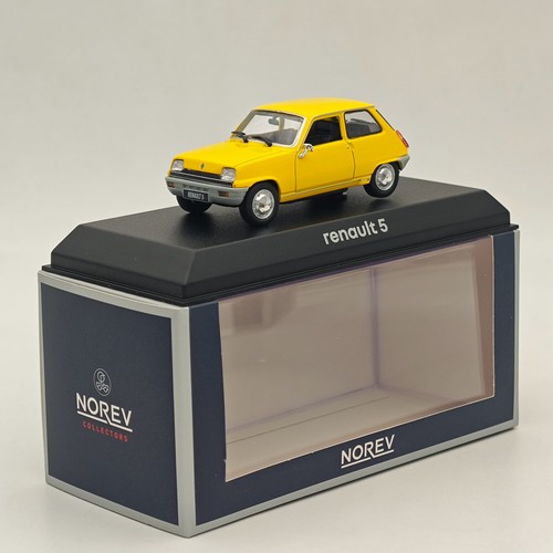 Norev renault 5 tl - norev,