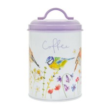 VINTAGE STYLE GARDEN BIRDS