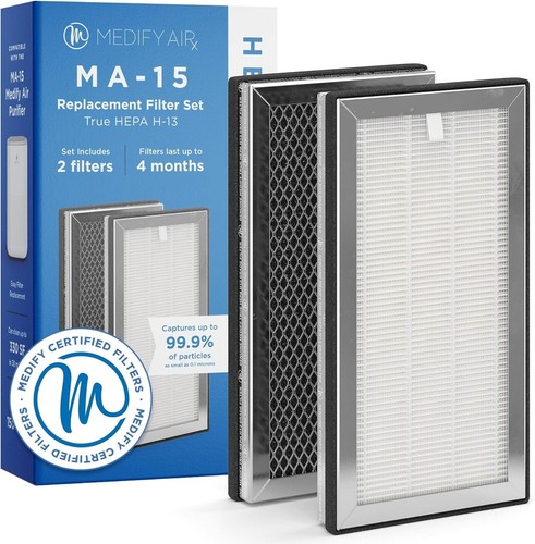Medify air genuine - air, ma-15