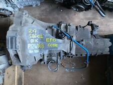 Porsche 986 Boxster Gearbox