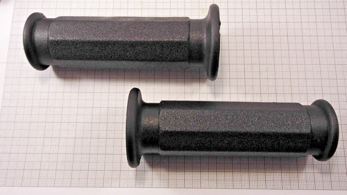 Rubber grip set blasi - set, di