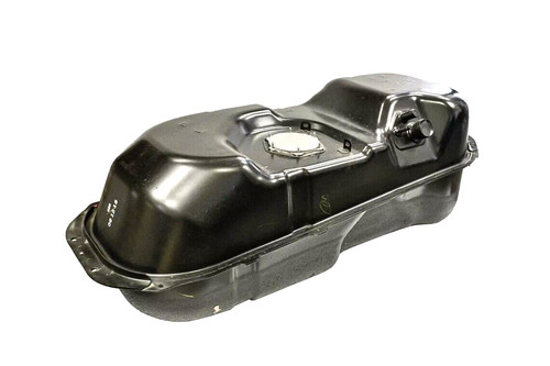 Diesel fuel tank - tank, for