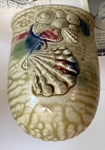 Mark the potter sea - sea, shell