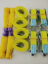 Recovery ratchet visibility - recovery,