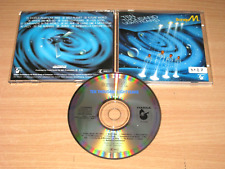 Boney M. ‎CD - Ten Thousand