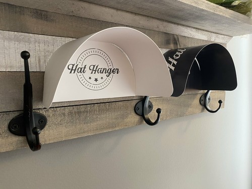 Hat hanger - hat-hanger, pack)