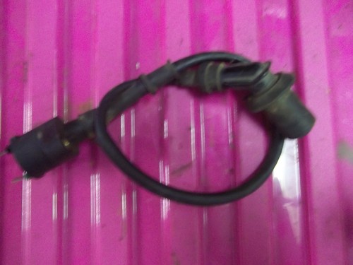 Lexmoto tornado 125 coil - , with