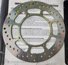 FITS YAMAHA YZ 125 / 250 / 490